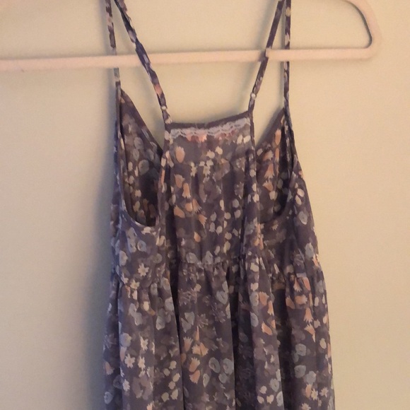 Victoria’s Secret babydoll lingerie nightie - Picture 4 of 4